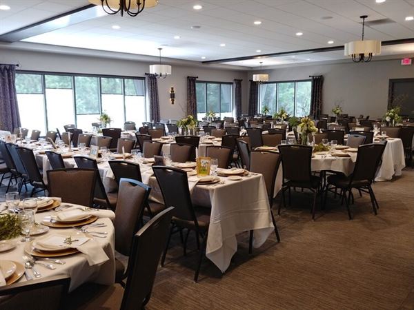 Stevens Point Country Club