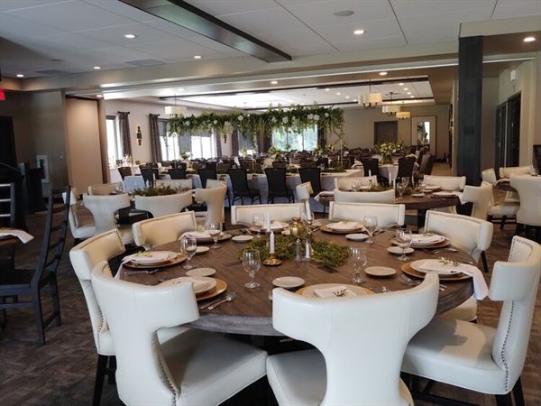 Stevens Point Country Club