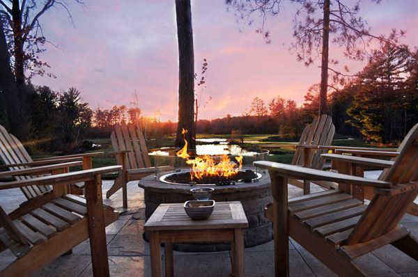 Stevens Point Country Club