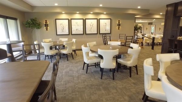 Stevens Point Country Club