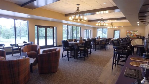 Stevens Point Country Club