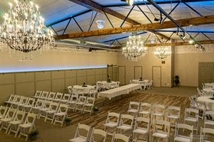 The Carriage Hall Room