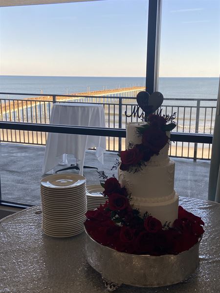 DoubleTree Resort by Hilton Myrtle Beach Oceanfront