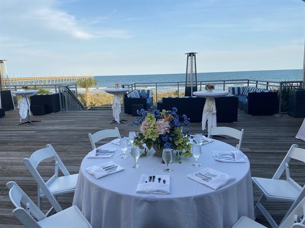 DoubleTree Resort by Hilton Myrtle Beach Oceanfront