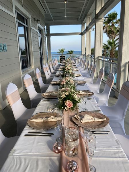 DoubleTree Resort by Hilton Myrtle Beach Oceanfront