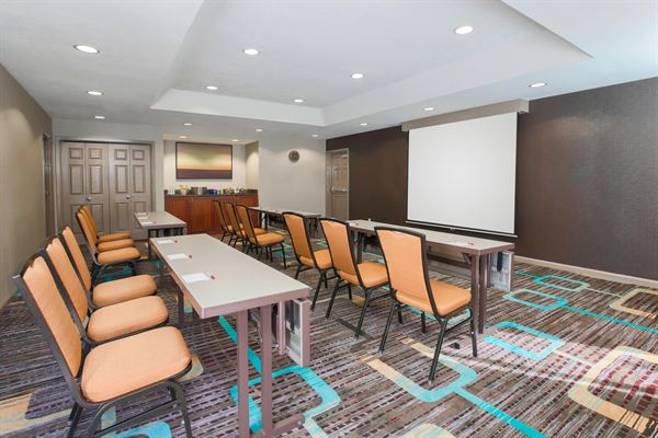 Residence Inn Bakersfield