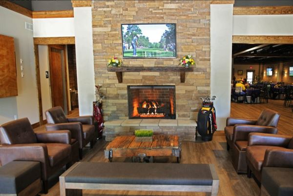 The Foundry at Rae's Creek