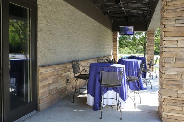 The Foundry at Rae's Creek