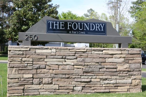 The Foundry at Rae's Creek