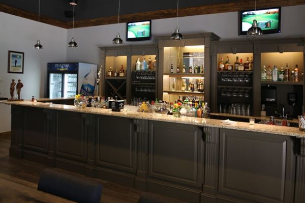 The Foundry at Rae's Creek