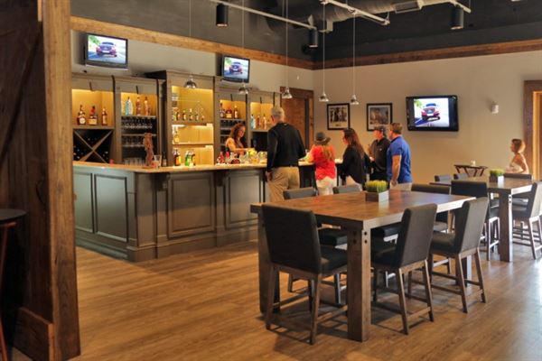 The Foundry at Rae's Creek