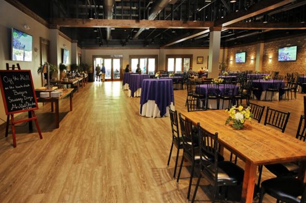 The Foundry at Rae's Creek