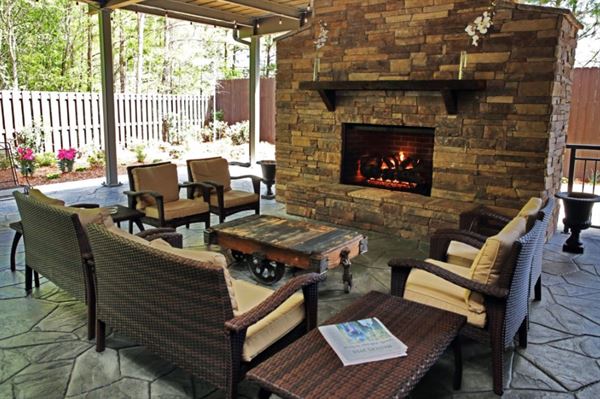 The Foundry at Rae's Creek