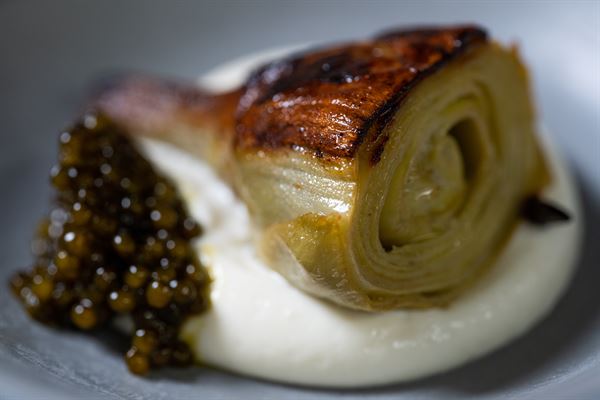 Bello by Sandro Nardone