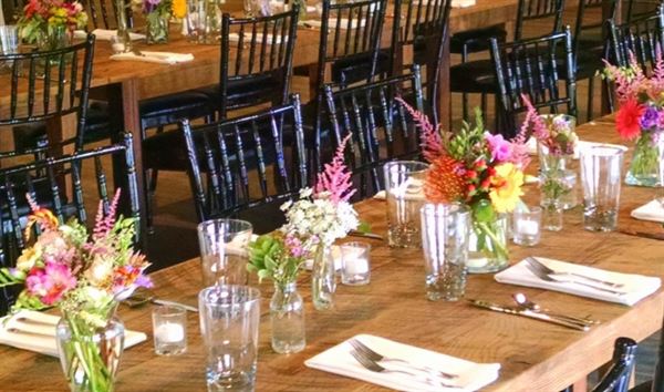 The Foundry at Rae's Creek