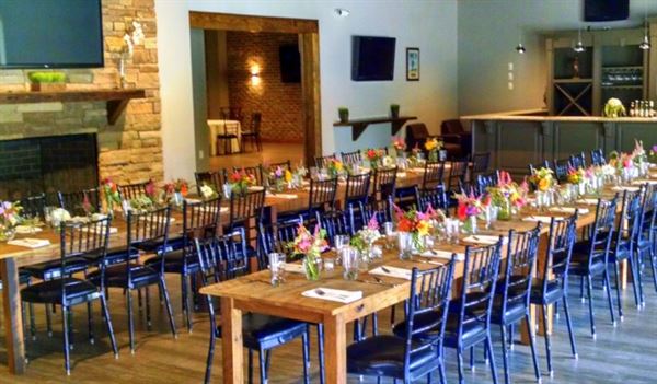 The Foundry at Rae's Creek