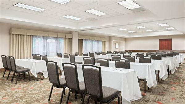 Homewood Suites by Hilton Raleigh-Crabtree Valley