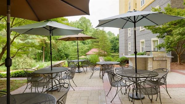 Homewood Suites by Hilton Raleigh-Crabtree Valley