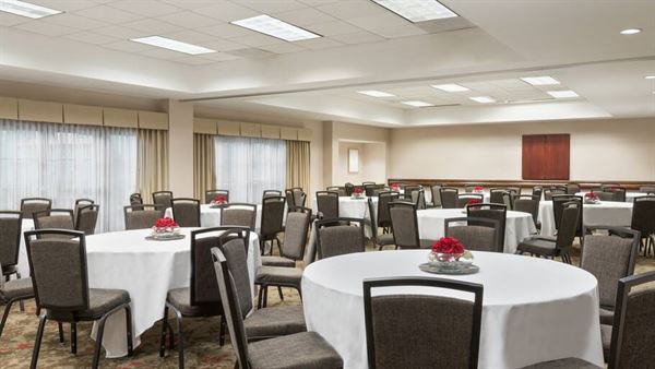 Homewood Suites by Hilton Raleigh-Crabtree Valley