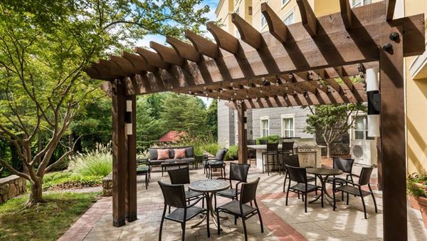 Homewood Suites by Hilton Raleigh-Crabtree Valley