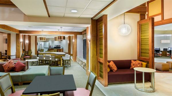 Homewood Suites by Hilton Raleigh-Crabtree Valley
