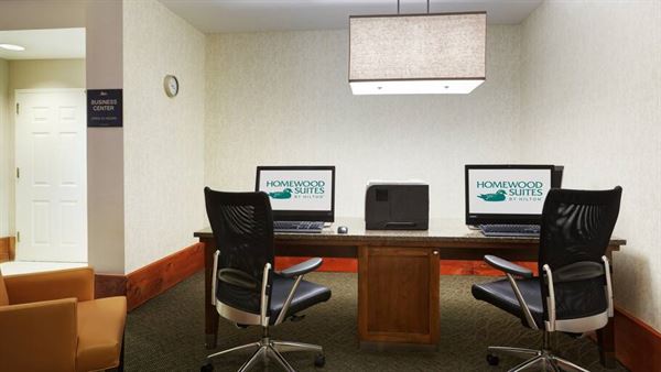 Homewood Suites by Hilton Raleigh-Crabtree Valley