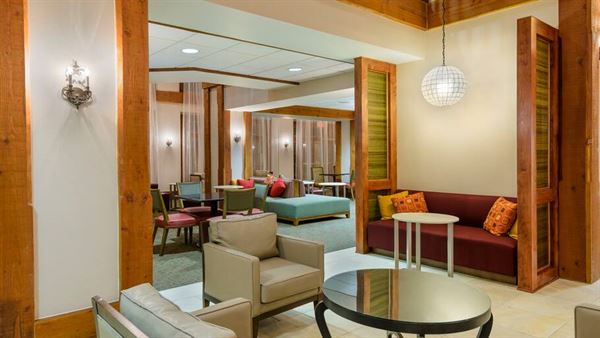 Homewood Suites by Hilton Raleigh-Crabtree Valley