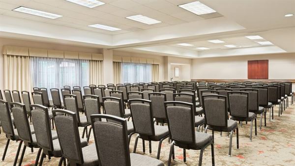 Homewood Suites by Hilton Raleigh-Crabtree Valley