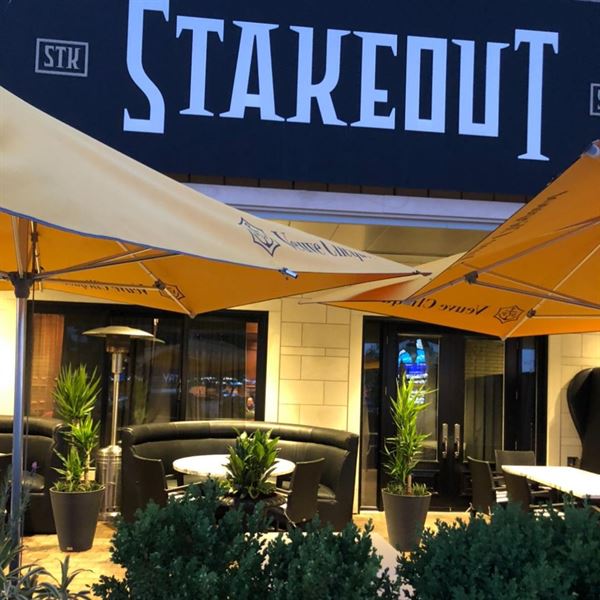 Stakeout Dining Room & Lounge
