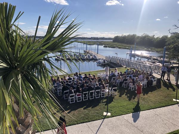 Swain Boating Center