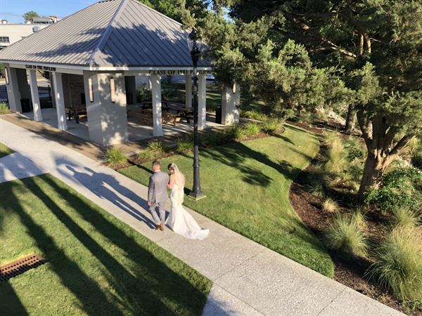 Swain Boating Center