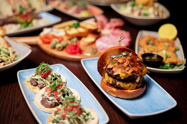 Fort Lauderdale Improv