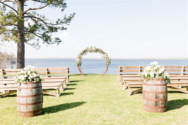 Copper Ridge on The Neuse