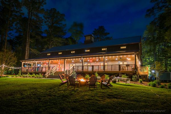 Copper Ridge on The Neuse