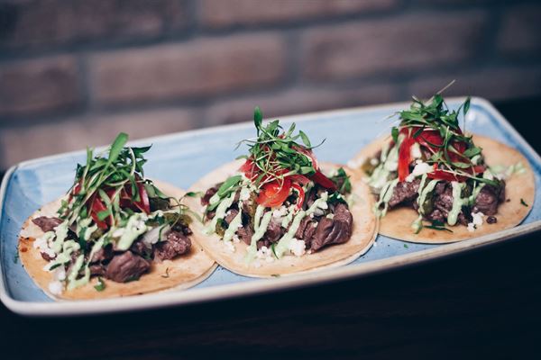 Fort Lauderdale Improv