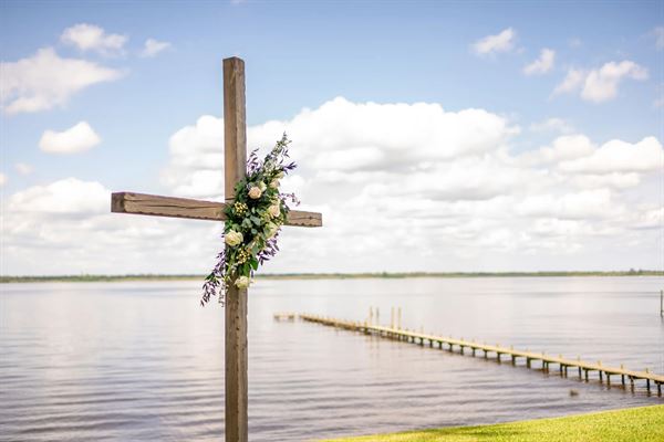 Copper Ridge on The Neuse