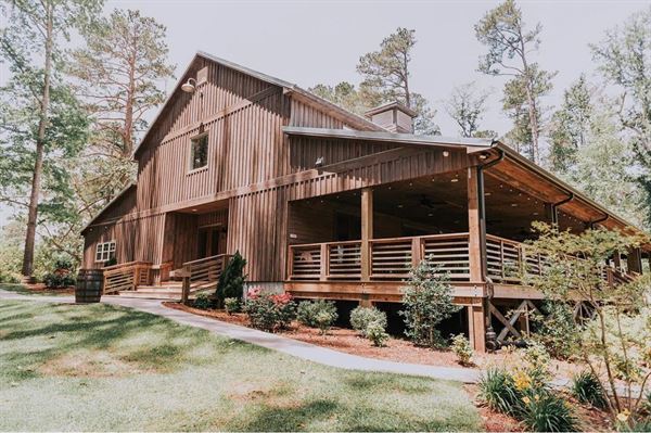 Copper Ridge on The Neuse