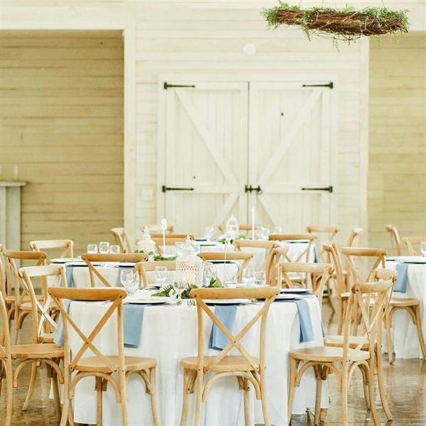 Copper Ridge on The Neuse