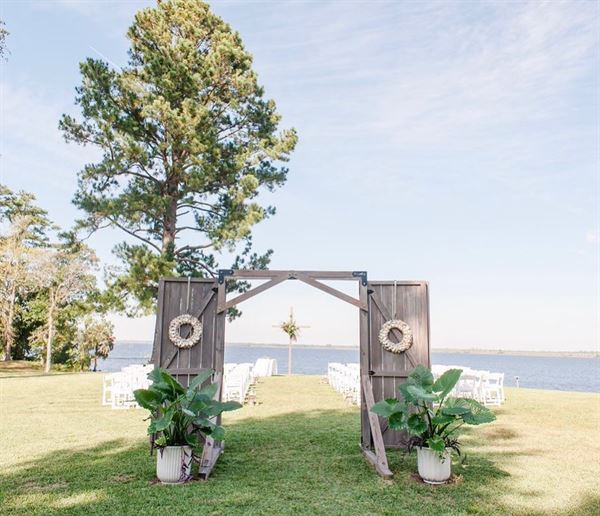 Copper Ridge on The Neuse