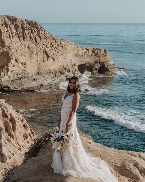 The Post Wedding Photographer