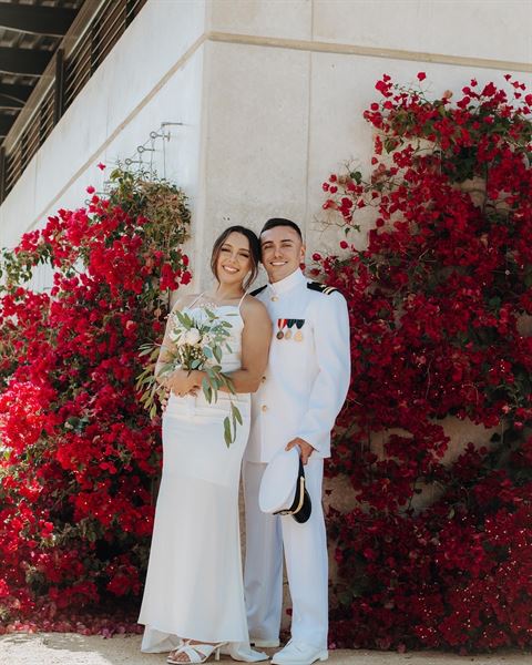 The Post Wedding Photographer