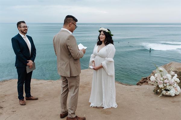 The Post Wedding Photographer