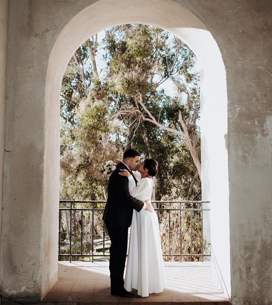 The Post Wedding Photographer