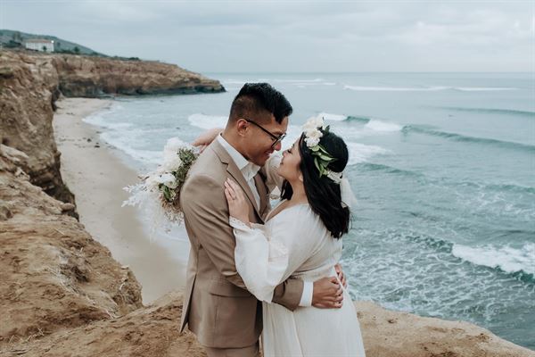 The Post Wedding Photographer