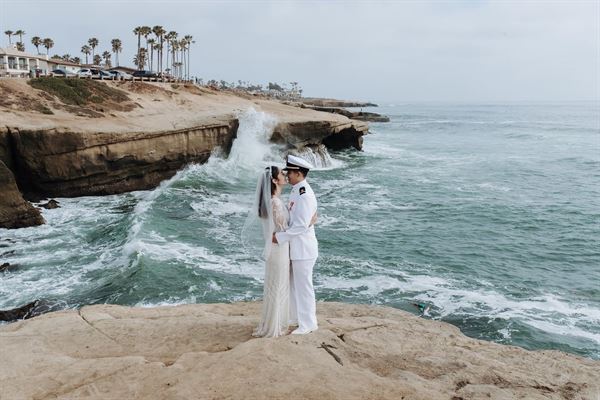 The Post Wedding Photographer