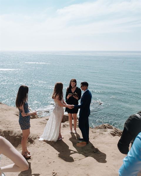 The Post Wedding Photographer