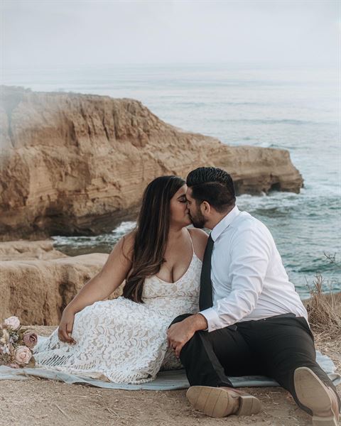 The Post Wedding Photographer