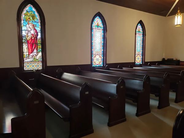 Lebby Street Wedding Chapel and Events Venue