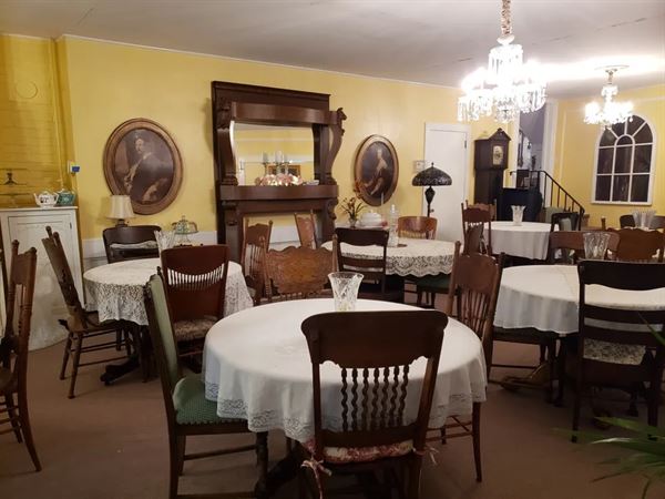 Lebby Street Wedding Chapel and Events Venue