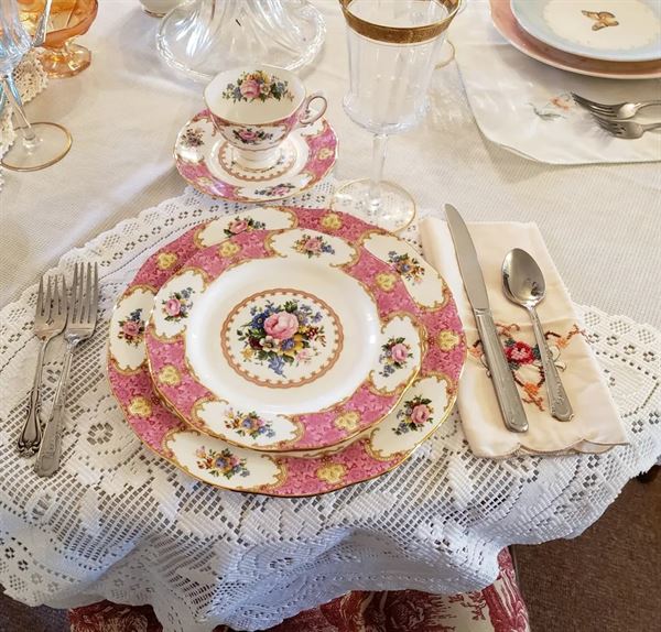 Lebby Street Wedding Chapel and Events Venue